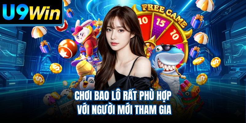 Chơi bao lô rất phù hợp với người mới tham gia