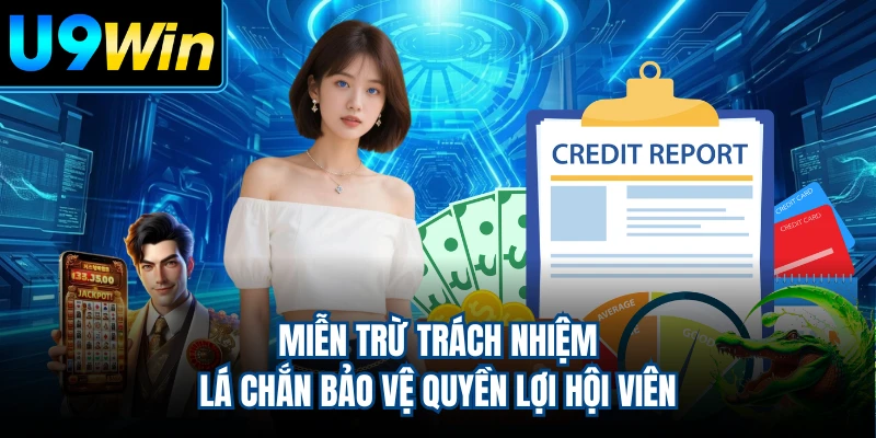 Miễn Trừ Trách Nhiệm - Lá Chắn Bảo Vệ Quyền Lợi Hội Viên
